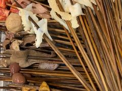-钢管厂五区小郡肝串串香(蜀都万达店)