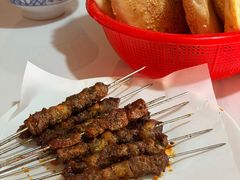 -三中高皇羊肉馆