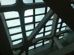 楼顶-中央广播电视总台(光华路办公区)