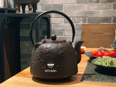 -湊湊火锅·茶憩(东城万达店)