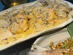 -Ameigo梅果·云贵川bistro(长宁来福士店)