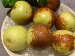 -羡餐厅·杭帮菜·淳菜(千岛湖自由洲际殿店)