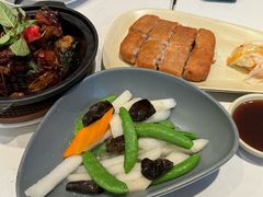 -鹿港小镇(金虹桥国际中心店)