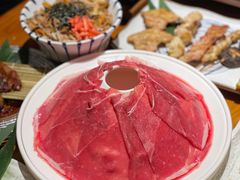 -有喜屋·烧鸟·居酒屋(周浦万达店)