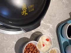 -百年果林椰子鸡(益田假日里店)