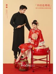 -雪中彩影婚纱摄影·微光艺术中心