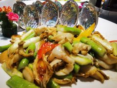-朱仔记食府(江南大道店)