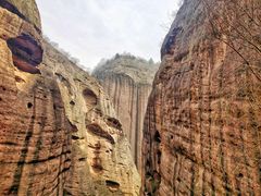 -灵宝峡旅游区