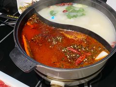 -星璨火吧KTV聚会餐厅(华清广场店)