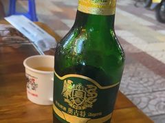 -叁宝烤肉• 西安烧烤(太乙路店)