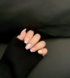 -斯馨·健康美甲美睫