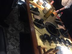 -手选潮汕鲜活牛肉火锅(二七广场店)