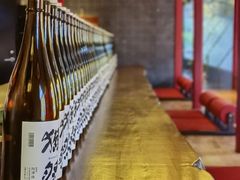 -300杯·和牛烧肉清酒专门店(廊里店)