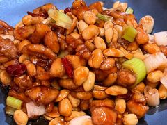 -玉桥餐厅(天坛店)