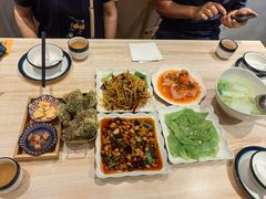 -香缇小院私房菜(盐务街店)