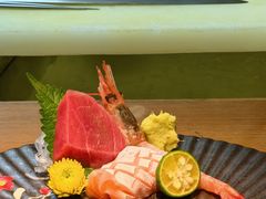 -长崎屋·日本料理·刺身·烧鸟(天河北路店)
