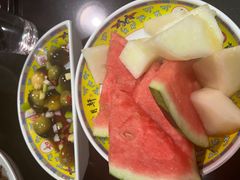 -芦月轩羊蝎子(劲松店)