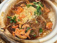 -华记煲仔华·煲仔饭(人和店)