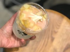 -喜茶(深圳福田星河COCO Park店)