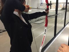 -無弓射箭俱乐部(领展中心城店)