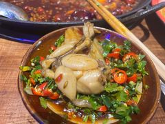 -楠火锅(昆山金鹰店)