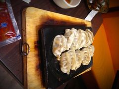 特色韩国煎饺-正一味石锅拌饭(望京新世界店)