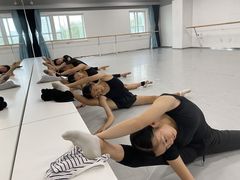 -予荷舞蹈(盛景校区)