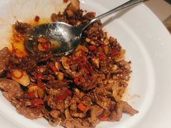 -喜湘宴·精致湖南菜(和平西桥店)