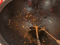 -江湖水乡铁锅炖魚(周庄嘉园店)