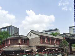 -龙潭水乡