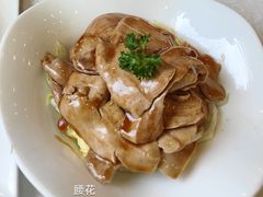 -桦立酒家(宜山路店)