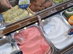 -CREAM STORY意大利手工冰淇淋&甜品(万象前海店)