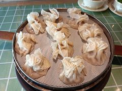 -清真文铁家烧麦馆