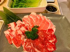-新石器烤肉(中房金谊广场店)