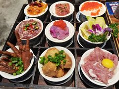 -楠火锅(广州总店)