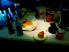 -真爱范特西KTV(交大店)