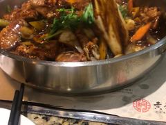-黄记煌三汁焖锅(新世纪广场店)