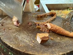 -北新桥卤煮老店(北新桥店)