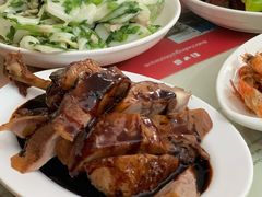 酱鸭-蘭心餐厅(进贤路店)
