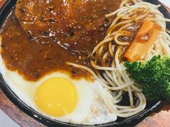 肉眼牛排-两点半深夜牛排(斗西路店)