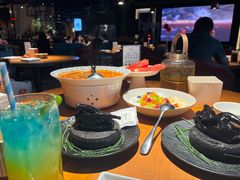 -798餐厅(任丘路店)