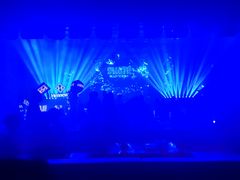 -STELLAR NIGHT CLUB星际酒吧(明发商业广场店)