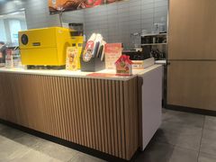 -麦当劳(百联西郊购物中心店)