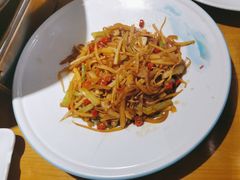 -大鸽饭(马王堆店)