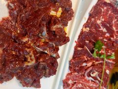 -乡土黄·鲜牛肉火锅·小龙虾(兴业街店)