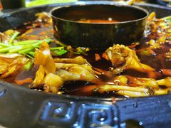 -味仙疯美蛙鱼头(清扬路总店)