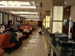 大堂-老城南食府(宣武门东大街店)