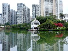 -南宁南湖公园