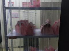 招牌芒果酸奶水果捞-老婆很芒榴莲千层蛋糕(丽泽桥店)