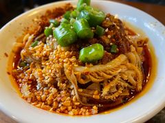 -付小姐在成都(中山公园店)
